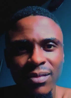 Joseph Morris, 33, Nigeria, Lagos