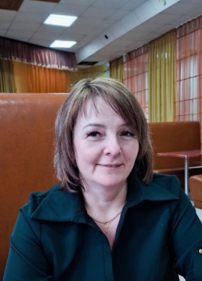 Лариса из Харовска 44 года