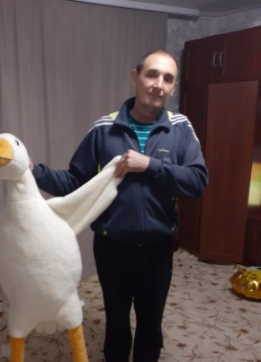 Сергей, 41, Россия, Троицк (Челябинск)