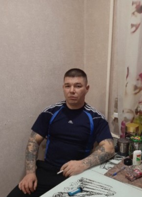 Алексей, 42, Россия, Гатчина