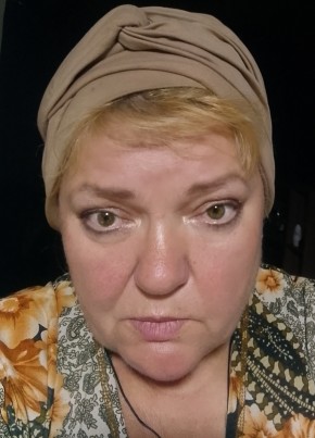 Irina, 61, Russia, Ladozhskaya