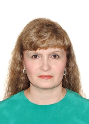 Galina Fisenko, 62, Russia, Saint Petersburg