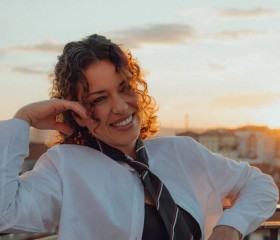 Linda, 25, Dallas