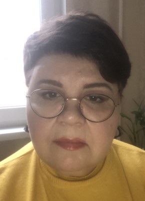 Natela, 54, Russia, Saint Petersburg