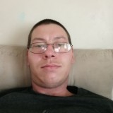 Wayne, 31  , Fridley