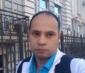 Alisher, 42, Tashkent