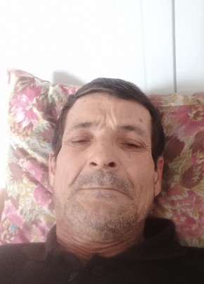 Рустам, 50, Россия, Нальчик