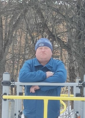 Евгений Маларев, 41, Россия, Череповец