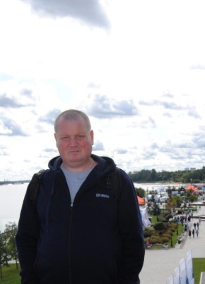 Sergey, 43, Russia, Zelenograd