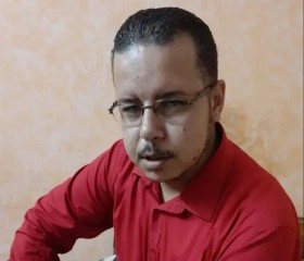إبراهيم كامل محم, 41, Cairo