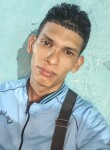 Carlos, 26, Cartagena