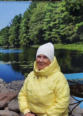 Елена, 63, Россия, Новоалтайск