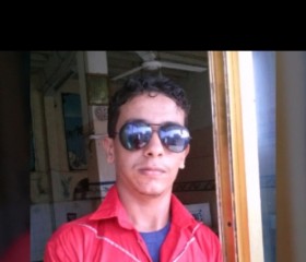 ابراهيم الوصابي, 20, Ibb