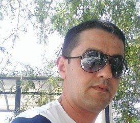 ramil, 41 год, Salyan