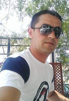 ramil, 41, Azərbaycan Respublikası, Salyan