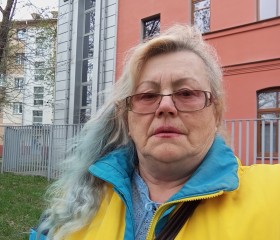 Галина Глушневич, 61 год, Віцебск