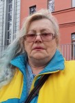 Галина Глушневич, 61 год, Віцебск