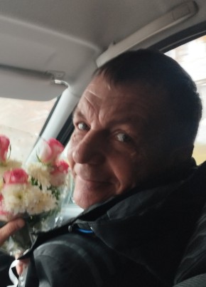Андрей из Тольятти 54 года