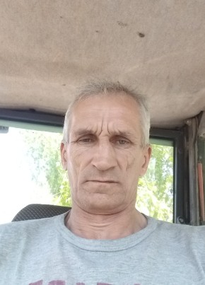 Сергей, 53, Россия, Шахты
