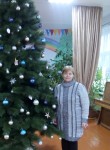 Любовь, 59 лет, Симферополь