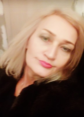 Lady, 53, Україна, Київ