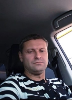 Aleks, 41, Россия, Хабаровск
