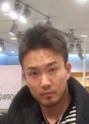 小山　, 35, 日本, こうべし