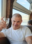 Denis, 49, Saint Petersburg