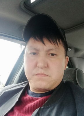 Марат, 41, Қазақстан, Астана