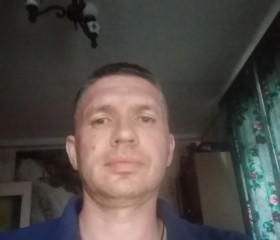 Сергій, 42 года, Яготин