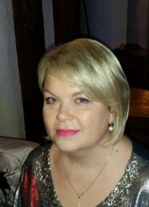Екатерина, 46, Россия, Великий Новгород