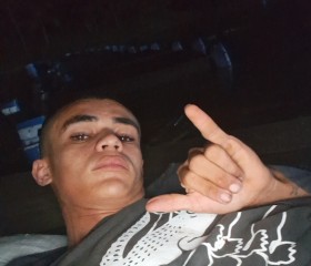 Dionisio Cardoso, 21 год, Fortaleza
