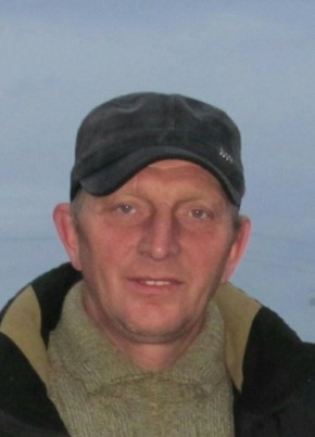 Станислав, 57, Россия, Юрга