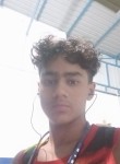 Vishal Kumar, 22 года, Hyderabad