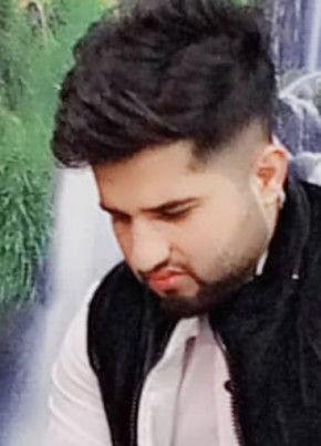 Sadiq wali, 18, جمهورئ اسلامئ افغانستان, جلال‌آباد