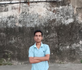 GOUTAM KUMAR, 20 лет, Calcutta