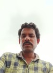 Laxmidhar Laxmid, 42 года, Bhubaneswar
