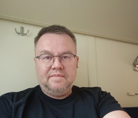 Dede, 48, Ulyanovsk