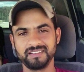 Fernando, 40, Diadema