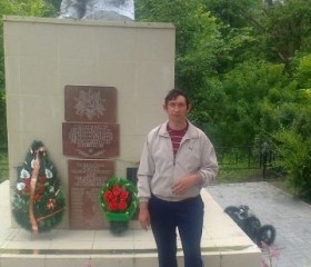 Малик Сергей, 45 лет, Кантемировка