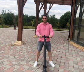 Sasha, 35, Nuernberg