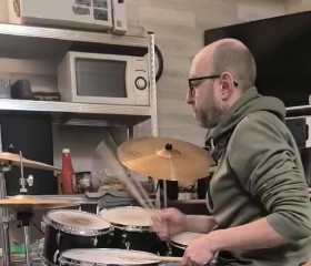 Mars Rider, 49, Visaginas