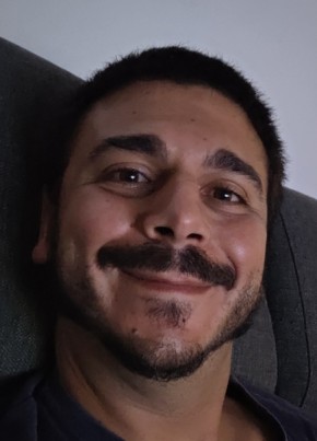 Mik из Sassari 37 лет