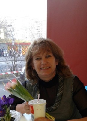 Ольга, 57, Україна, Хмельницький