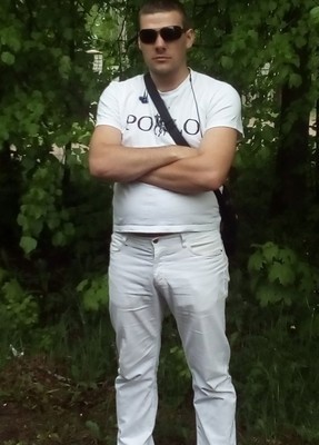 Александр, 32, Россия, Смоленск