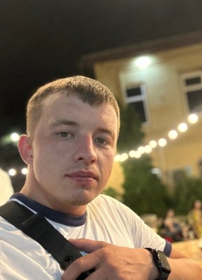 Tema, 32, Russia, Saint Petersburg