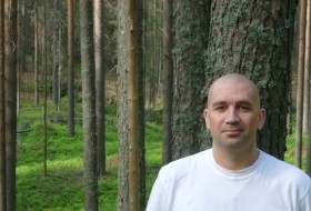 Yuriy, 46 - Just Me