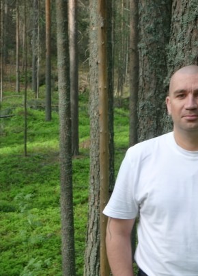 Yuriy, 46, Russia, Petrozavodsk