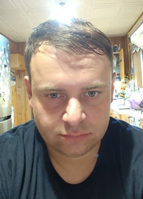 Sergey, 35, Russia, Klin