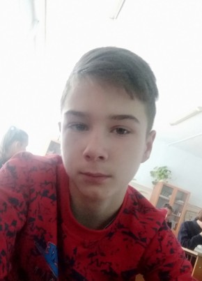 ИгорьНеделько, 22, Россия, Богородское (Хабаровск)